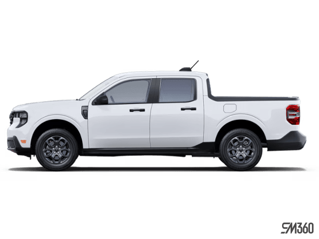 2025 Ford MAVERICK HYBRID in Toronto, Ontario