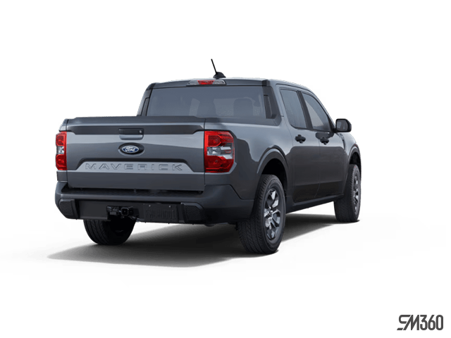 2025 Ford MAVERICK HYBRID in Toronto, Ontario