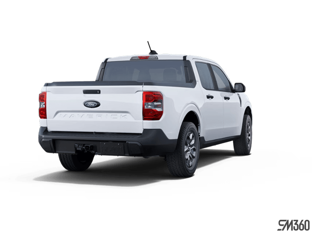 2025 Ford MAVERICK HYBRID in Toronto, Ontario