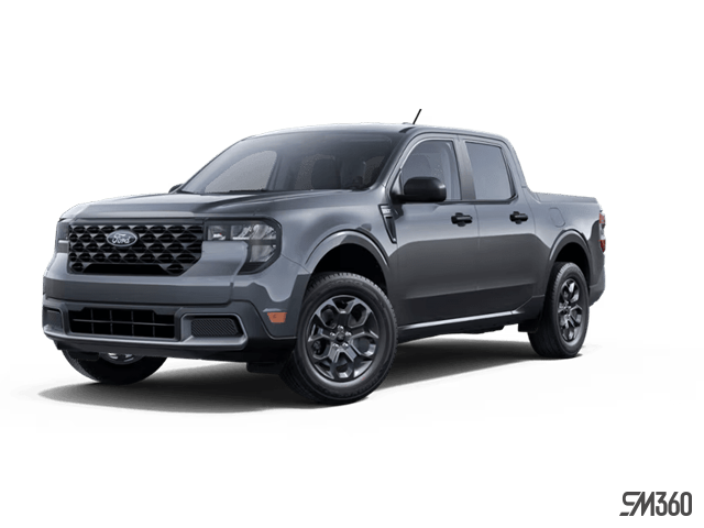 2025 Ford MAVERICK HYBRID in Toronto, Ontario