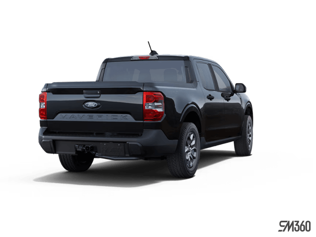 2025 Ford Maverick in Toronto, Ontario