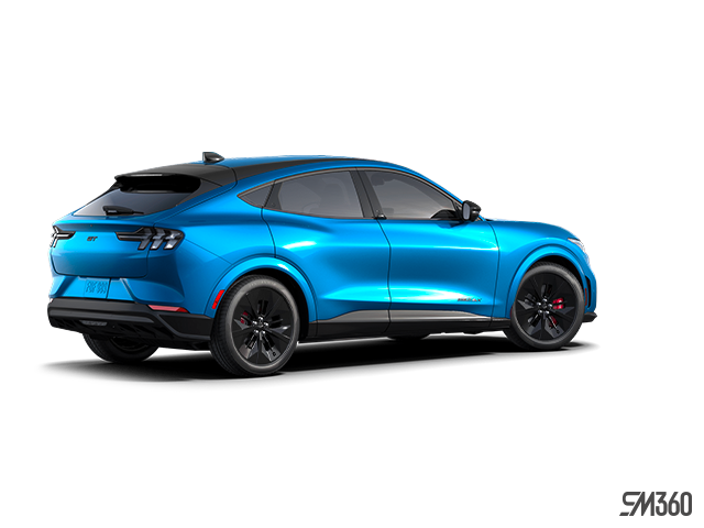 2025 Ford Mustang Mach-E in Toronto, Ontario