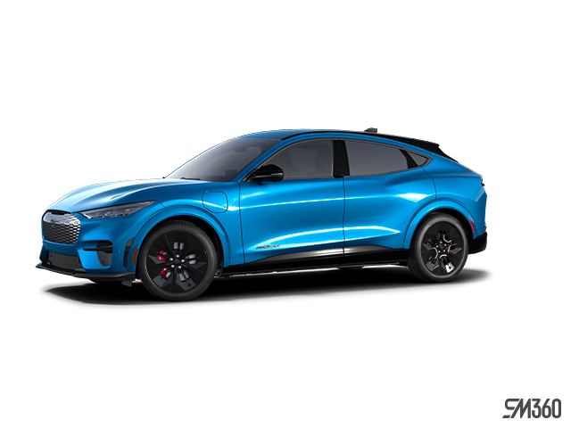 2025 Ford Mustang Mach-E in Toronto, Ontario