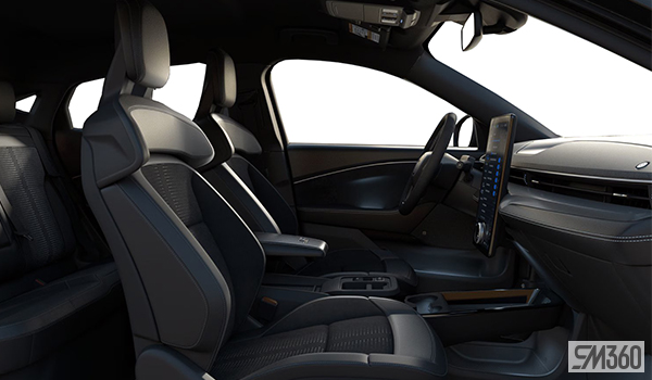 2025 Ford Mustang Mach-E in Toronto, Ontario