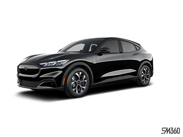 Ford Mustang Mach-E  2025 à Toronto, Ontario