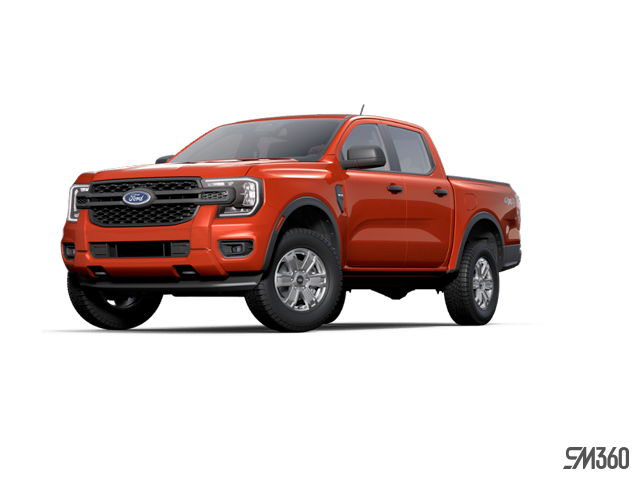 FORD Ranger XL 2025