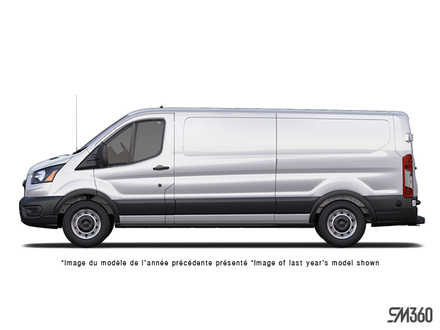 2025 Ford TRANSIT T150 in Toronto, Ontario