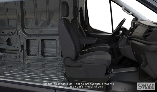 2025 Ford TRANSIT T150 in Toronto, Ontario