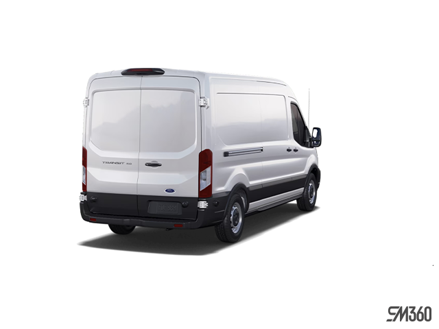 2025 Ford TRANSIT T250 in Toronto, Ontario