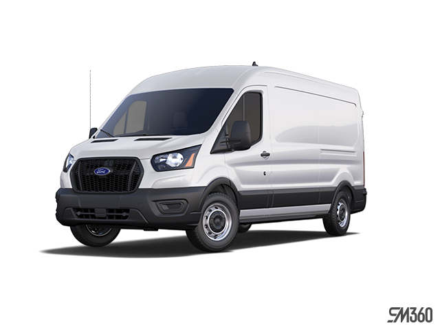 2025 Ford TRANSIT T250 in Toronto, Ontario