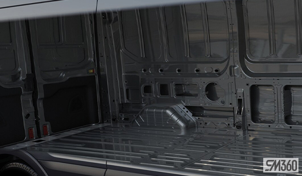 2025 Ford TRANSIT T250 in Toronto, Ontario