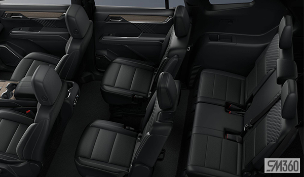 2025 GMC Acadia in Dollard-des-Ormeaux, Quebec