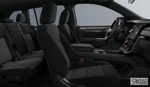 2025 GMC Acadia in Dollard-des-Ormeaux, Quebec