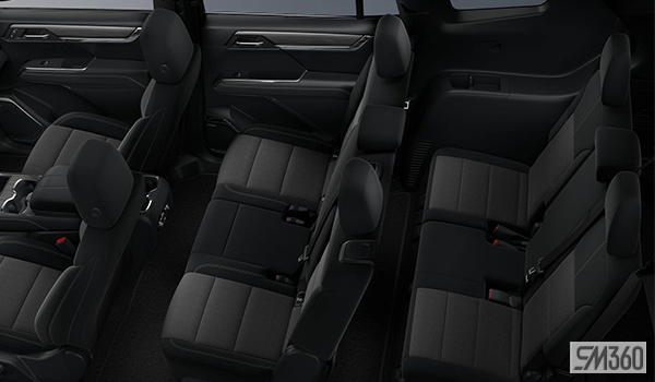 2025 GMC Acadia in Dollard-des-Ormeaux, Quebec