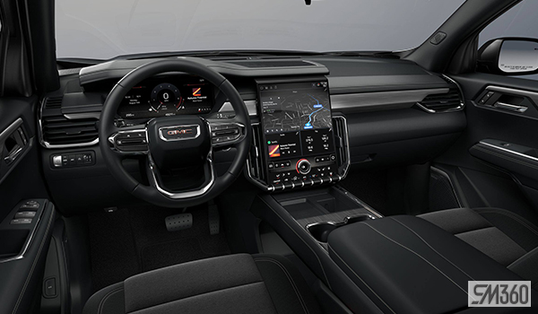 2025 GMC Acadia in Dollard-des-Ormeaux, Quebec