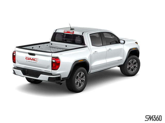 GMC Canyon  2025 à Dollard-des-Ormeaux, Québec