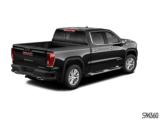 2025 GMC Sierra 1500 in Brampton, Ontario