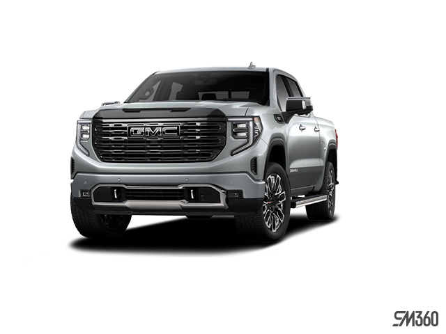 GMC SIERRA 1500 DENALI ULTIMATE 2025