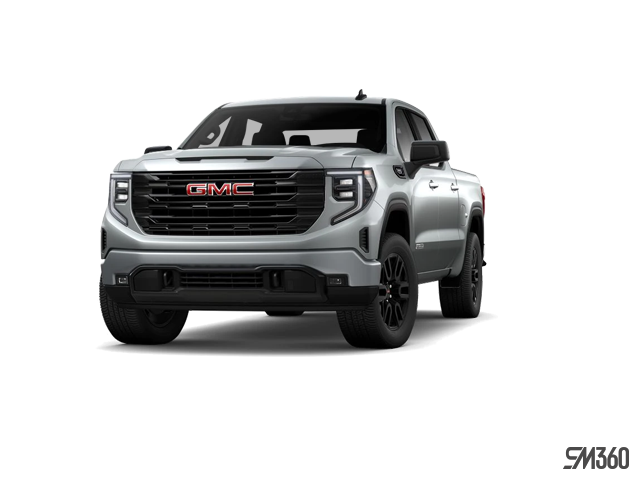 GMC Sierra 1500  2025 à Brampton, Ontario