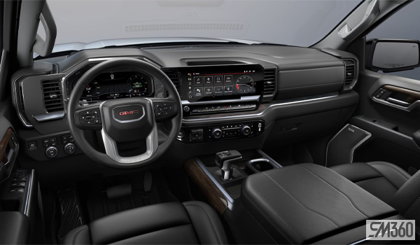 2025 GMC Sierra 1500 in Dollard-des-Ormeaux, Quebec