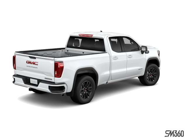 GMC Sierra 1500  2025