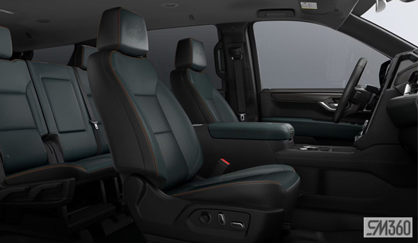 2025 GMC Yukon in Dollard-des-Ormeaux, Quebec
