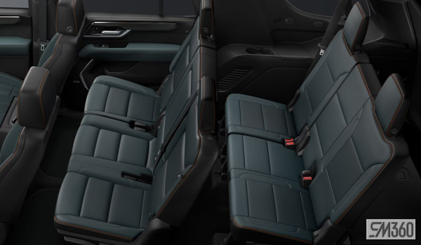 2025 GMC Yukon in Dollard-des-Ormeaux, Quebec