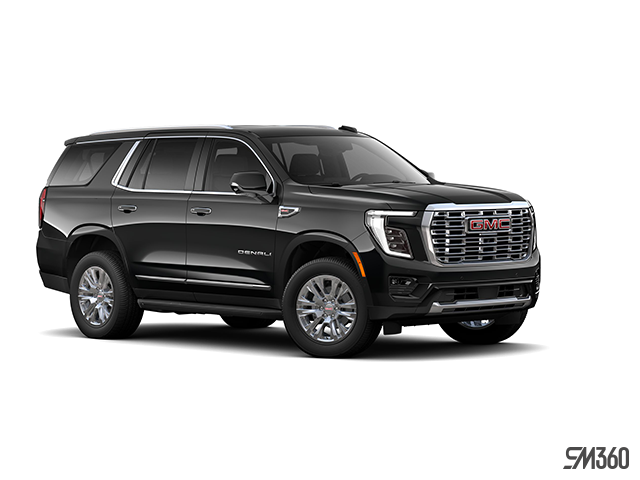 GMC Yukon  2025 à Dollard-des-Ormeaux, Québec