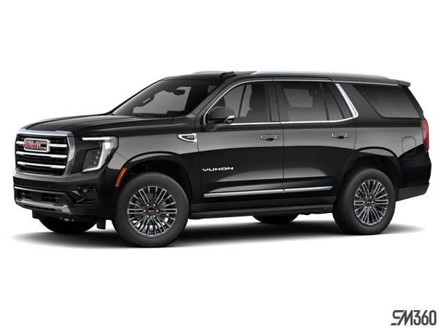 2025 GMC Yukon in Dollard-des-Ormeaux, Quebec