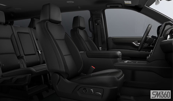 2025 GMC Yukon in Dollard-des-Ormeaux, Quebec