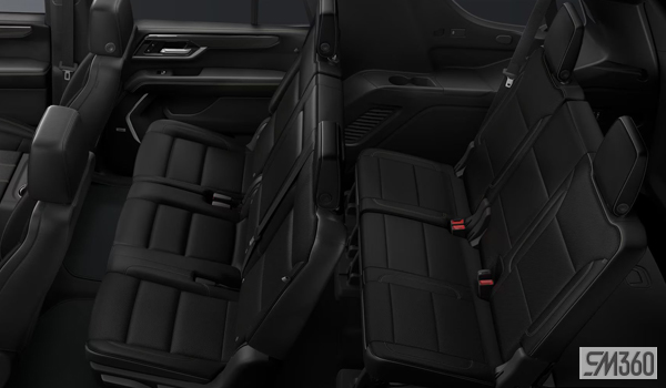 2025 GMC Yukon in Dollard-des-Ormeaux, Quebec