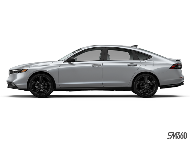 Honda Accord Hybrid  2025 à Markham, Ontario