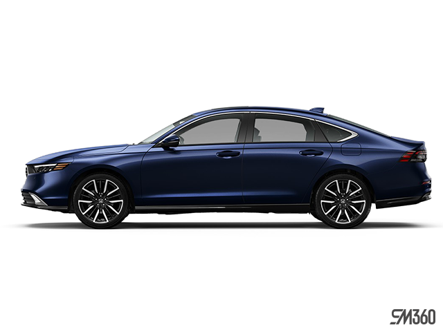 2025 Honda Accord Hybrid in Markham, Ontario