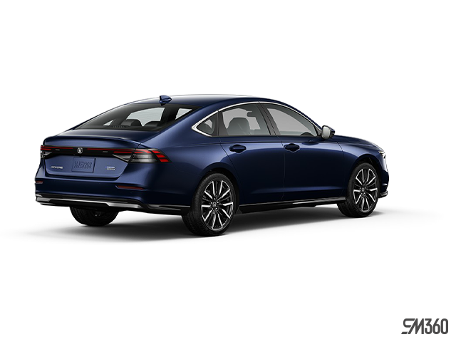 2025 Honda Accord Hybrid in Markham, Ontario