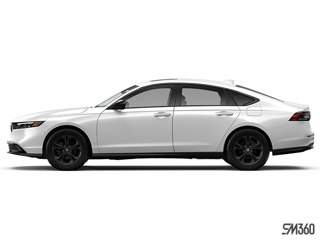 2025 Honda Accord in Mississauga, Ontario