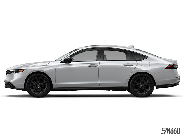2025 Honda Accord in Markham, Ontario
