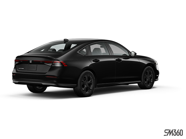 2025 Honda Accord in Markham, Ontario