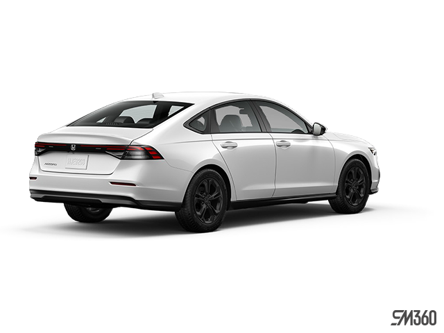 2025 Honda Accord in Mississauga, Ontario