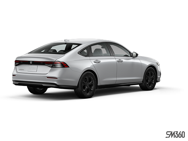 2025 Honda Accord in Markham, Ontario