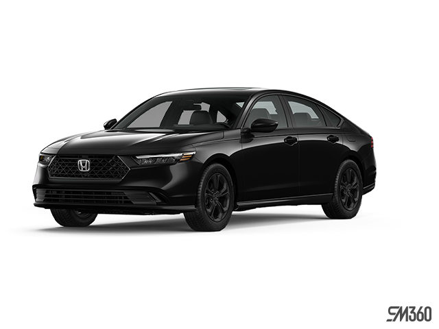 2025 Honda Accord in Markham, Ontario