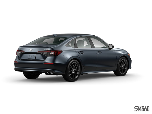 2025 Honda Civic in Markham, Ontario
