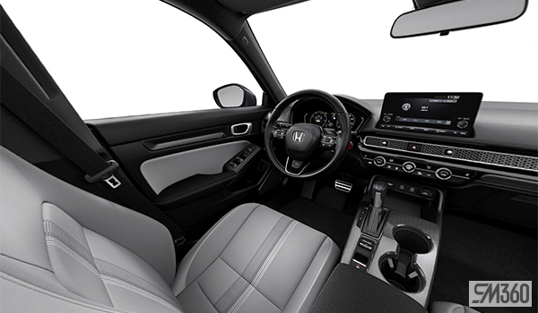 Honda CIVIC HYBRID Hatchback  2025 à Markham, Ontario