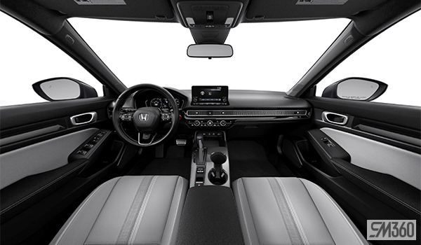 Honda CIVIC HYBRID Hatchback  2025 à Markham, Ontario
