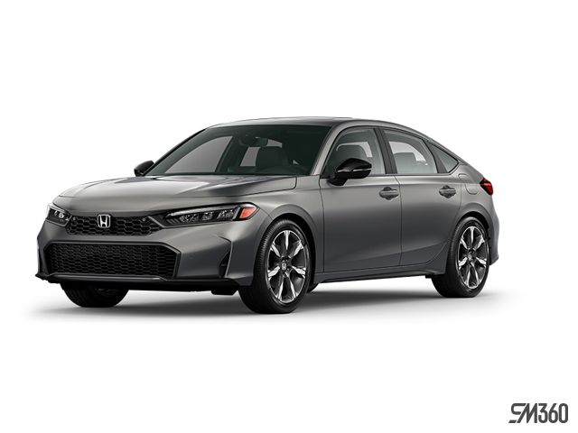 2025 Honda CIVIC HYBRID Hatchback in Vancouver, British Columbia