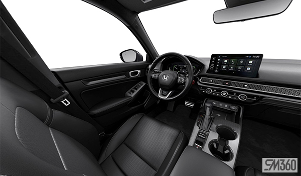 2025 Honda CIVIC HYBRID Hatchback in Surrey, British Columbia