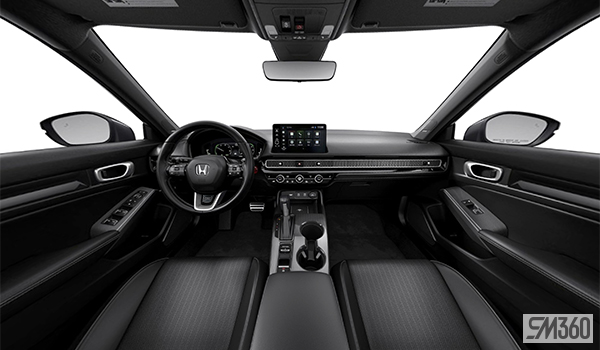 2025 Honda CIVIC HYBRID Hatchback in Surrey, British Columbia