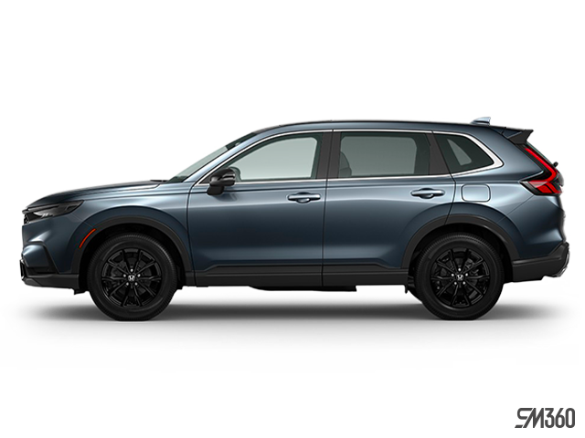 Honda CR-V HYBRID  2025 à Markham, Ontario