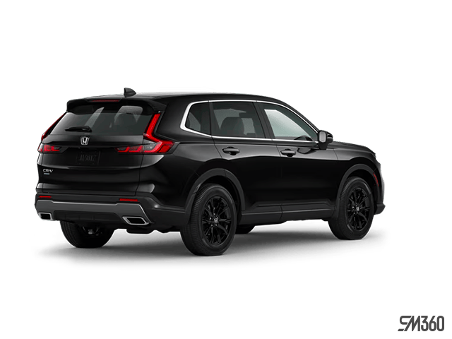 2025 Honda CR-V HYBRID in Calgary, Alberta