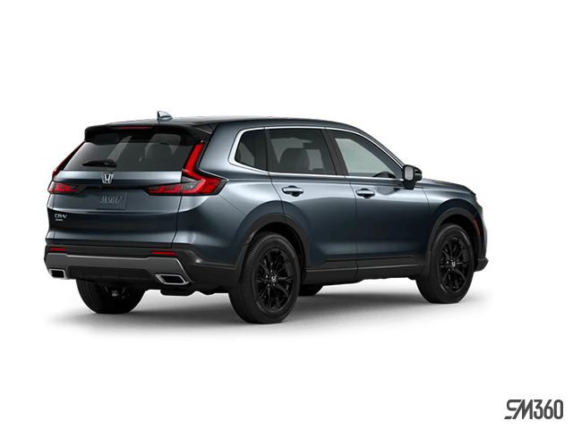Honda CR-V HYBRID  2025 à Markham, Ontario
