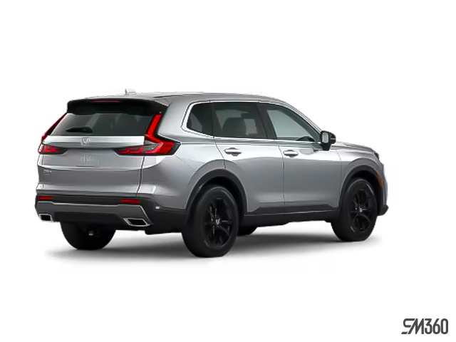 2025 Honda CR-V HYBRID in Calgary, Alberta